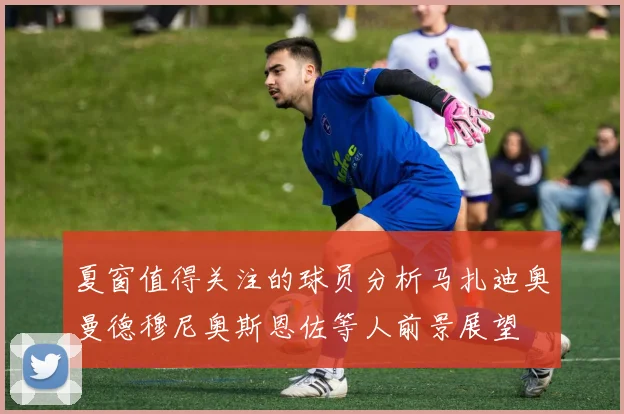 夏窗值得关注的球员分析马扎迪奥曼德穆尼奥斯恩佐等人前景展望