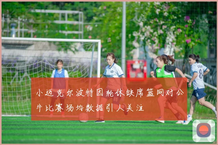 小迈克尔波特因轮休缺席篮网对公牛比赛场均数据引人关注