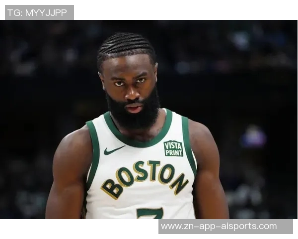 杰伦布朗首节狂砍16分8中7表现惊艳数据全面爆发引发热议