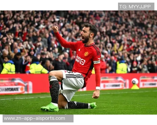 沃尔科特谈阿莫林战术球员已领悟希望曼联争冠成功