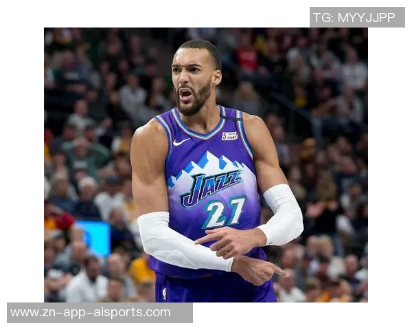 戈贝尔夏季训练成果显著新赛季将提升进攻果断性与侵略性