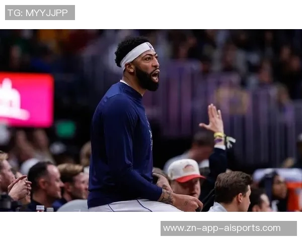 皮尔斯建议独行侠交易浓眉重建球队选择潜力新秀进行摆烂策略