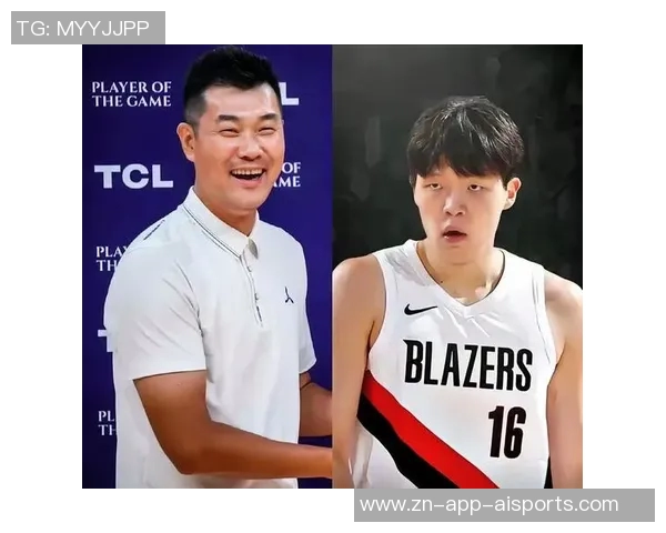 王仕鹏分析开拓者现状主帅追求战绩让年轻球员尴尬