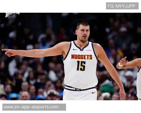 掘金在约基奇受伤后逆势而上取得七胜三负的佳绩胜率高达七成