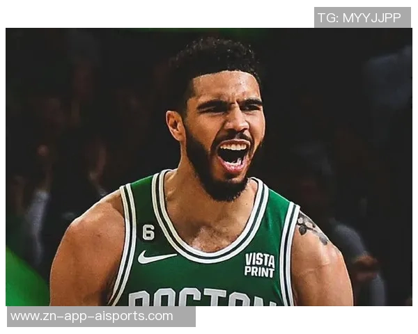 东部第三的希望塔图姆誓言二三月全力以赴争取早日复出