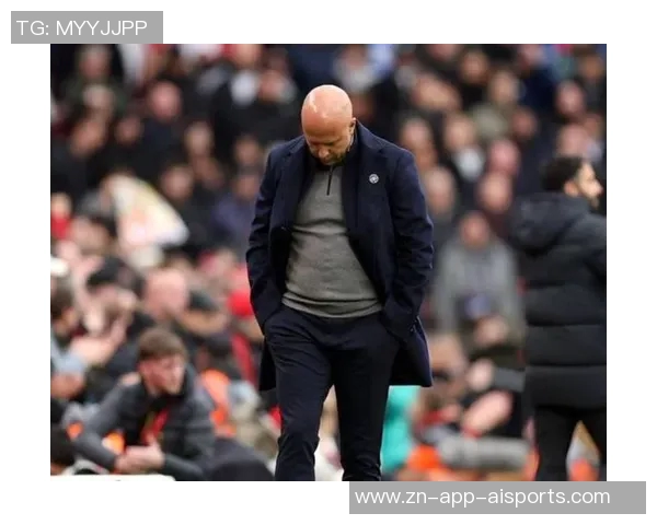 利物浦高层对球队表现不满仍对斯洛特扭转局面充满信心