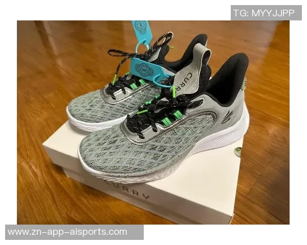 库里如何将Flow哲学融入球鞋科技与人生信条的深刻解读