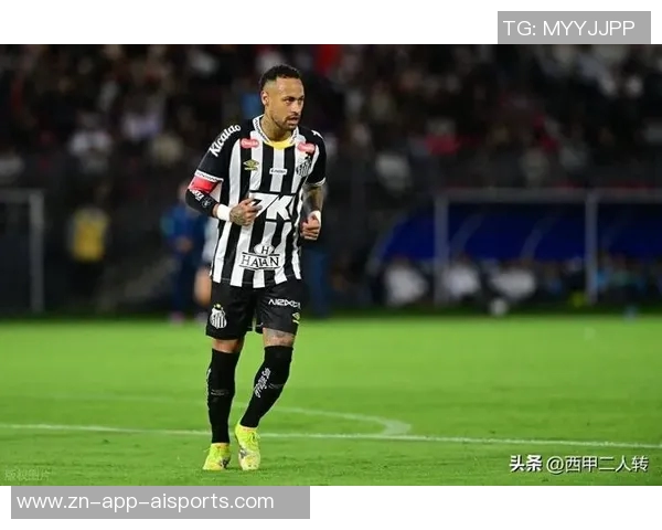 内马尔计划于2月5日复出对阵圣保罗比赛重返桑托斯阵中 内马尔计划于2月5日复出对阵圣保罗比赛重返桑托斯阵中